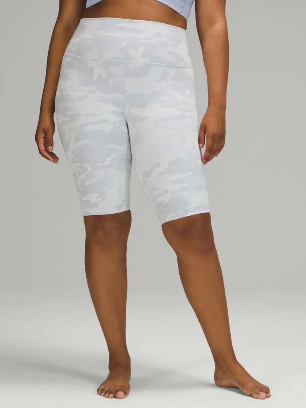 Lululemon Wunder Under Short 10